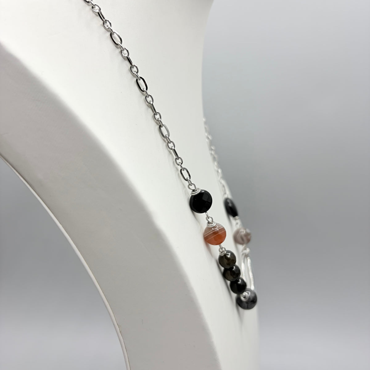 Cofanetto Protezione: Collana e Bracciale
