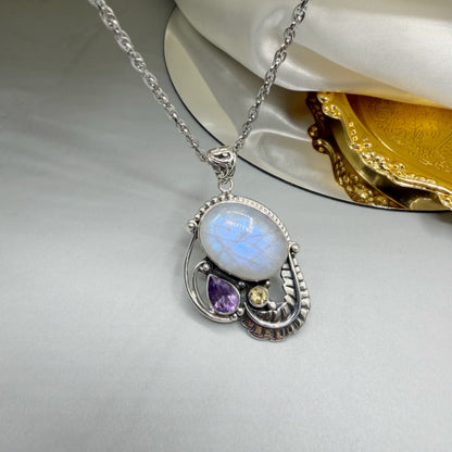 Ciondolo Rinascita "Visione" - LIMITED EDITION