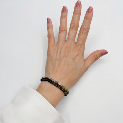 Due bracciali per la Salute Energetica e il Rinnovamento