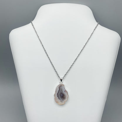 Ciondolo Occhio di Shiva - Argento 925