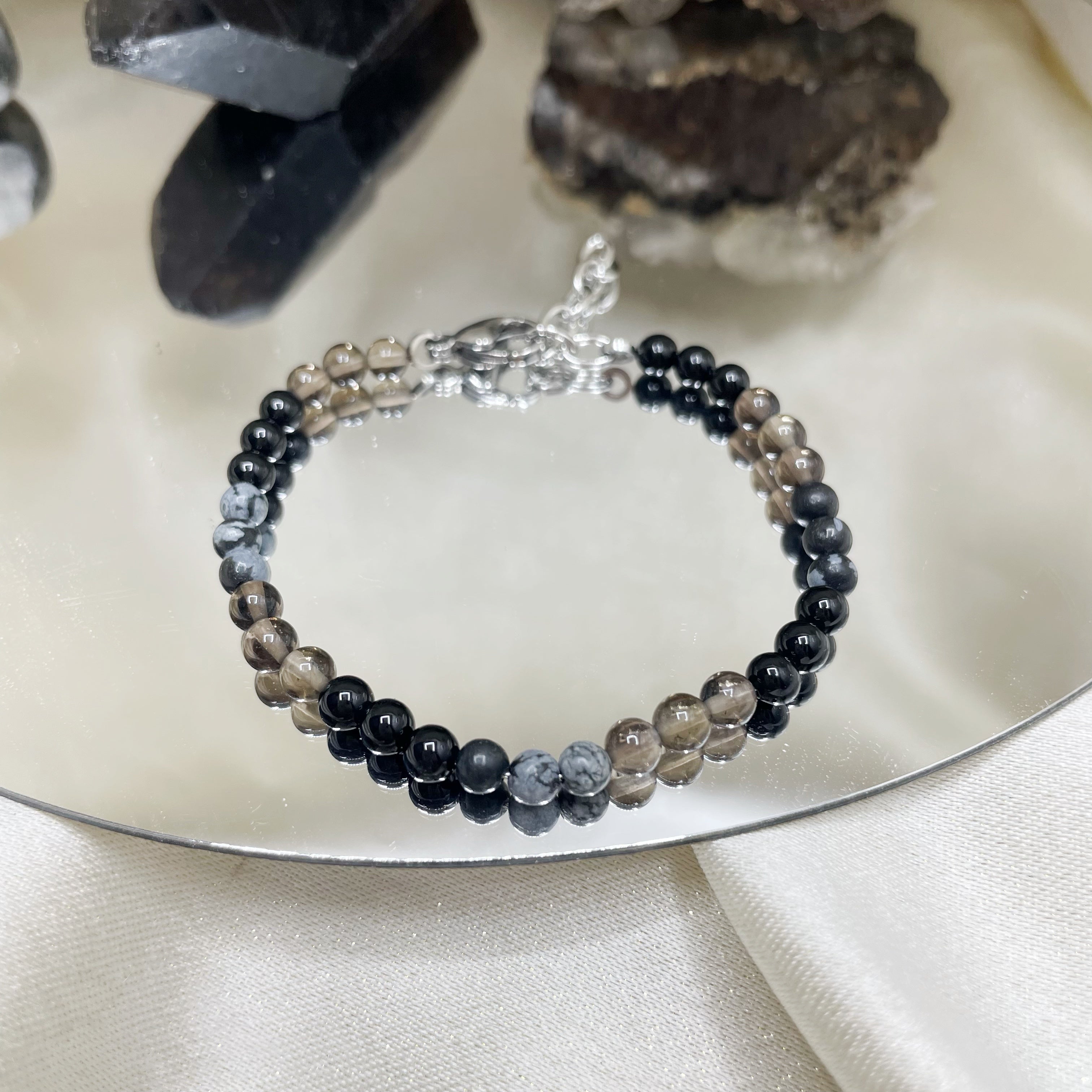 Fortuna Protetta: 2 bracciali potenziati per attirare protezione fortuna