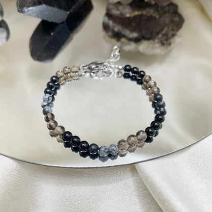 Fortuna Protetta: 2 bracciali potenziati per attirare protezione fortuna