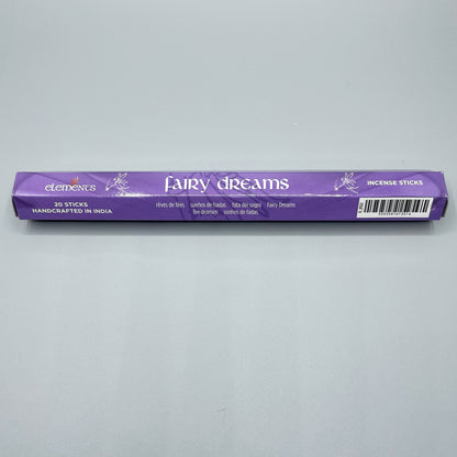 Incenso in Stick - Fairy Dreams
