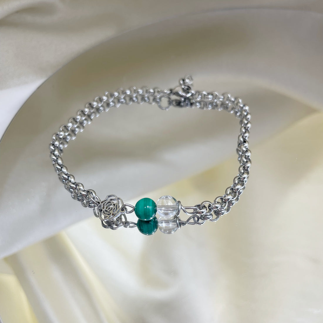 Bracciale &quot;Oltre l&