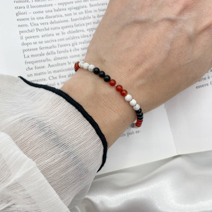 Cofanetto Bracciale e Boccetta  - SCORPIONE