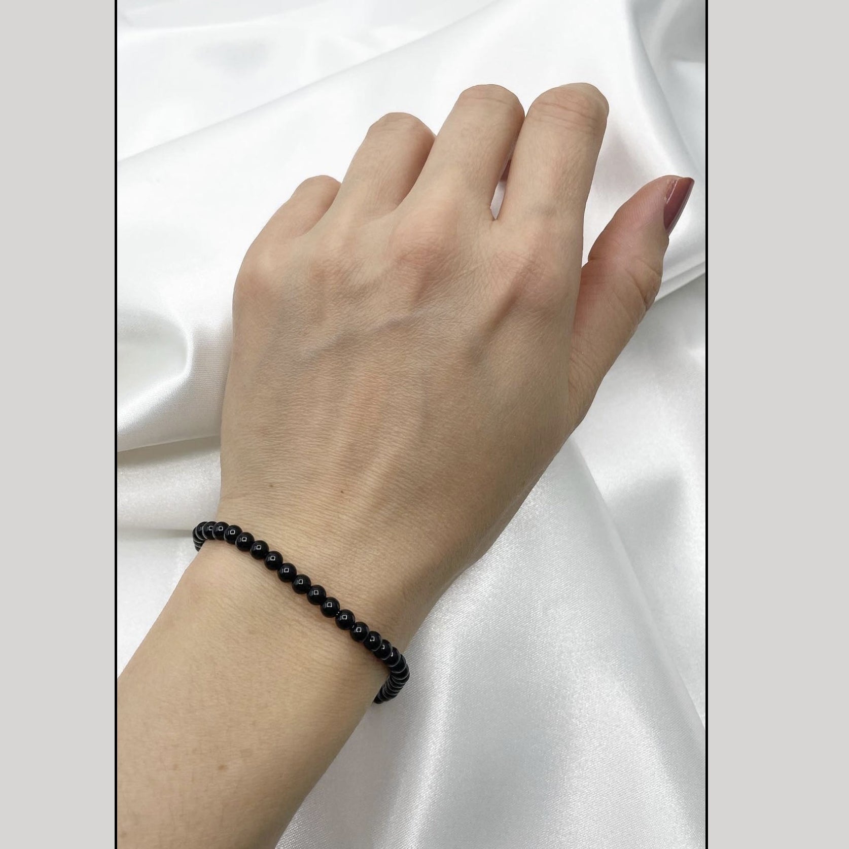 Set Protezione Naturale -Ciondolo e Bracciale