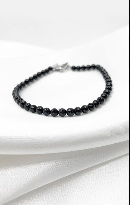 Set Protezione Naturale -Ciondolo e Bracciale
