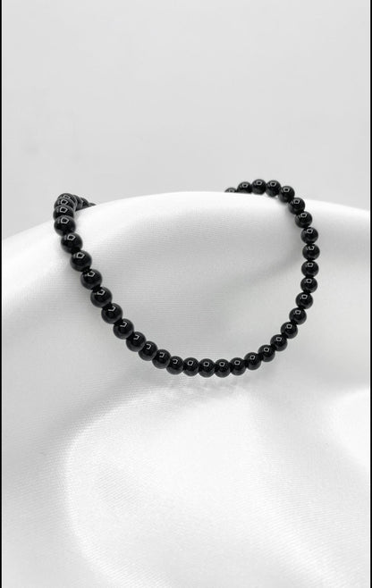Set Protezione Naturale -Ciondolo e Bracciale
