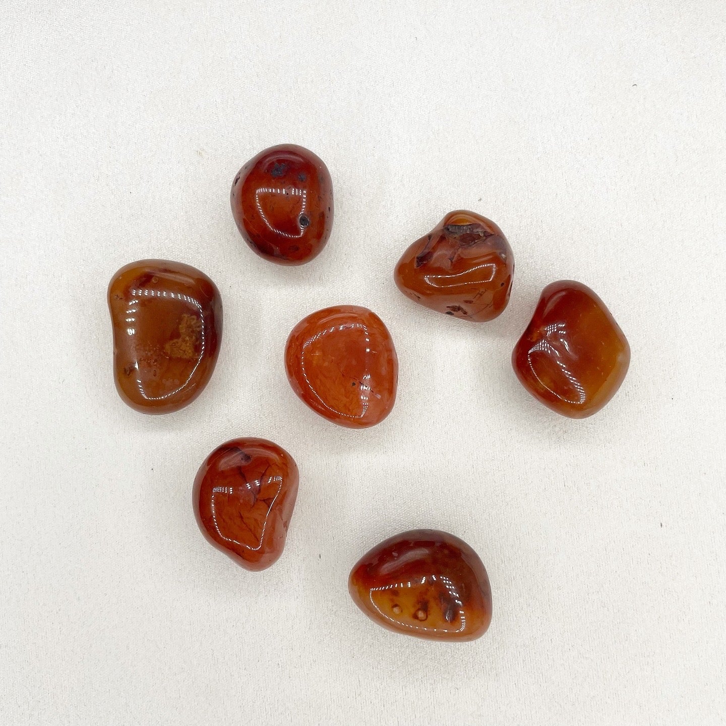 Pietra di Corniola Burattata