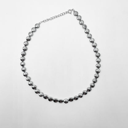 Girocollo Ematite