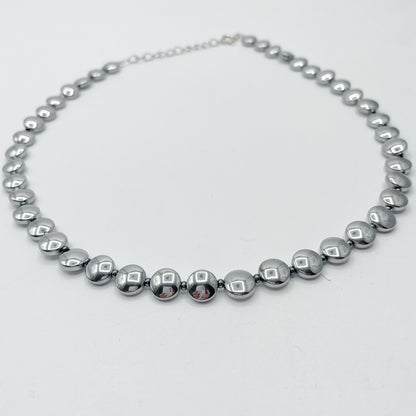 Girocollo Ematite