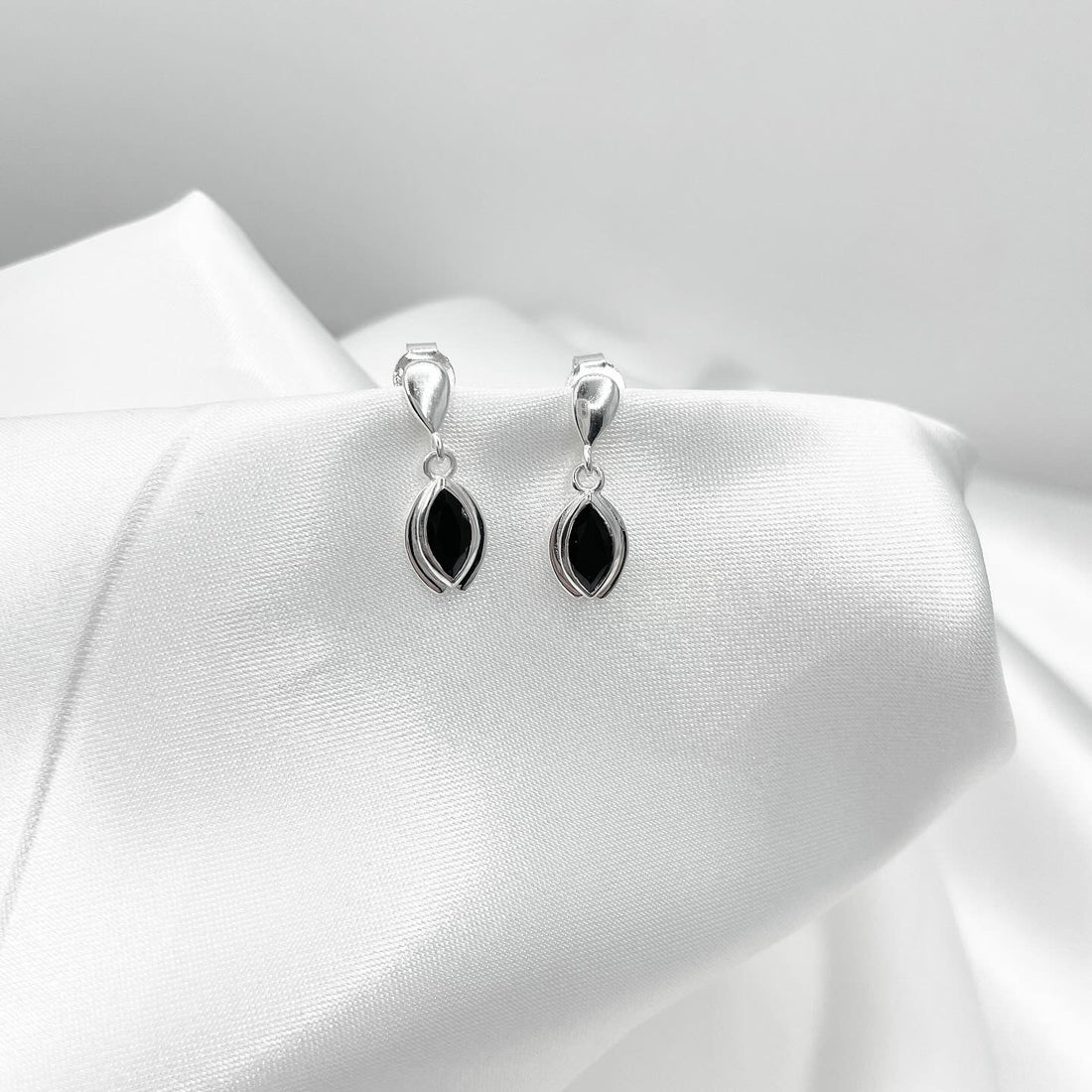 Orecchini Tormalina Total Protection - Argento 925