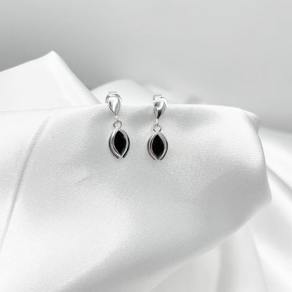 Orecchini Tormalina Total Protection - Argento 925