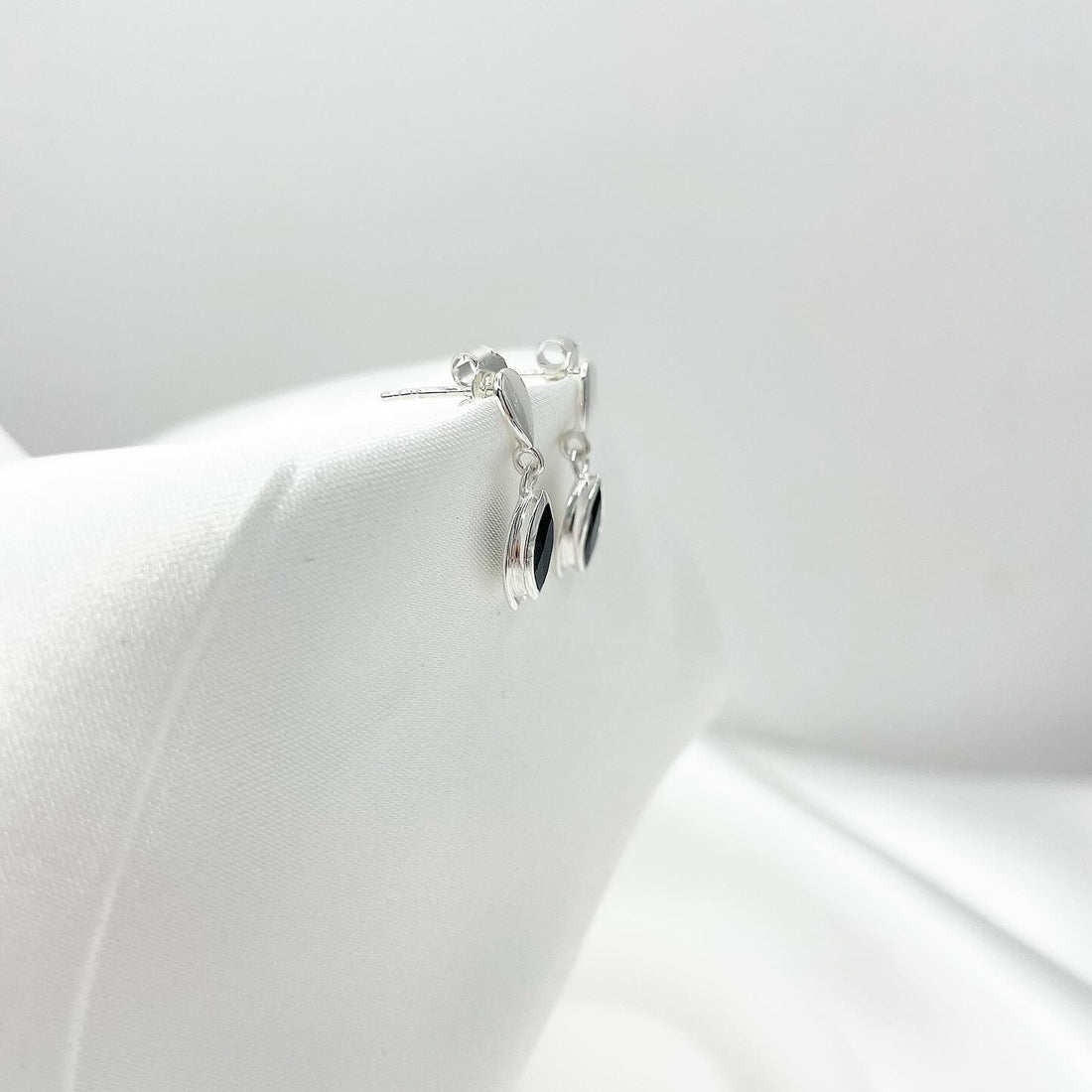 Orecchini Tormalina Total Protection - Argento 925