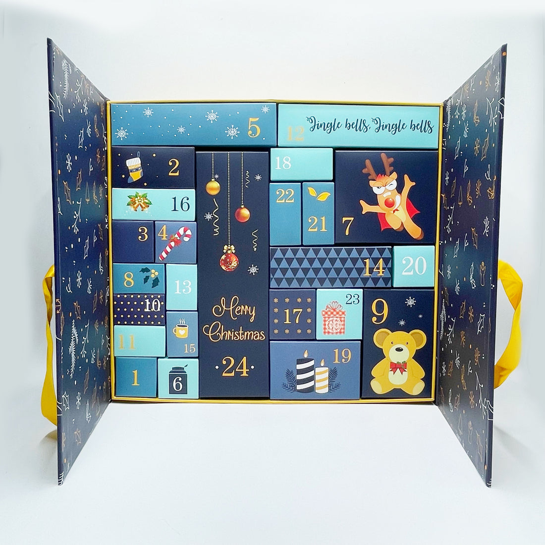 Calendario dell&