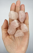 Carica l&#39;immagine nel visualizzatore di Gallery, Pietra di Quarzo Rosa
