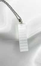 Carica l&#39;immagine nel visualizzatore di Gallery, Collana Selenite
