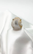 Carica l&#39;immagine nel visualizzatore di Gallery, Anello Desert Druzy Argento 925
