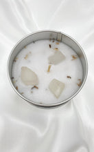 Carica l&#39;immagine nel visualizzatore di Gallery, Crystal Candle Piccola - PURIFICAZIONE - IN ARRIVO!!!
