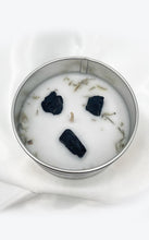 Carica l&#39;immagine nel visualizzatore di Gallery, Crystal Candle Piccola - PROTEZIONE
