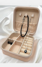 Carica l&#39;immagine nel visualizzatore di Gallery, Crystal Capsule PROTECTION - Tormalina, Onice, Ossidiana
