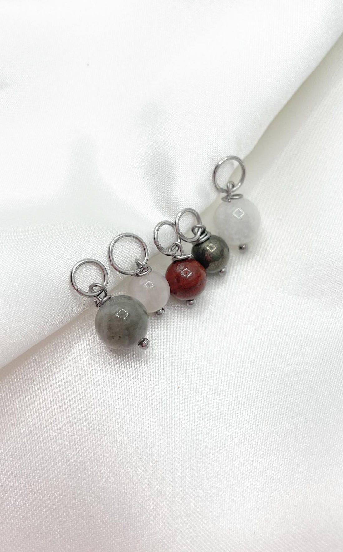 5 Charm per l&