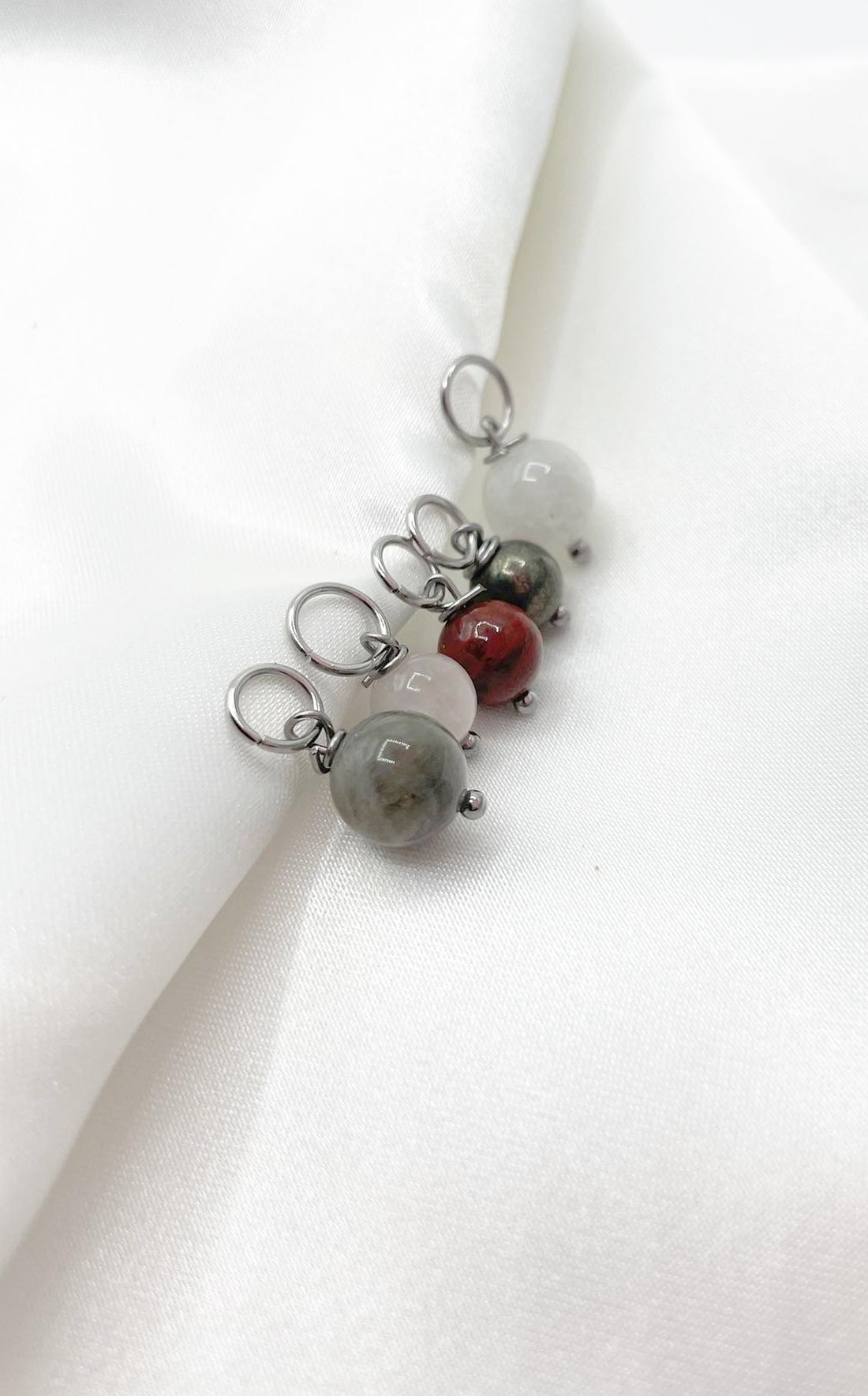 5 Charm per l&