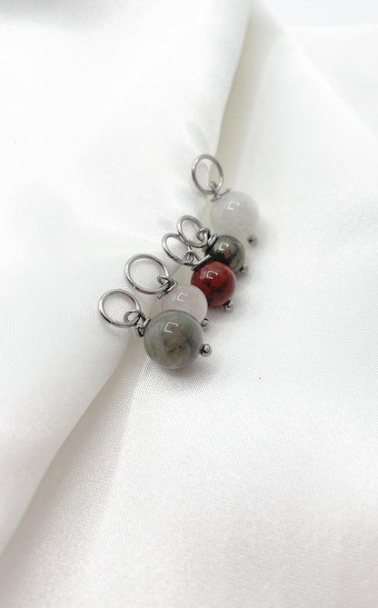 5 Charm per l&