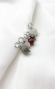 5 Charm per l'Abbondanza