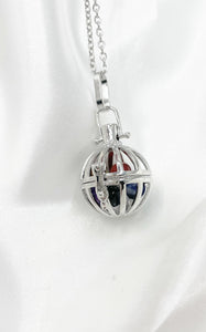 Collana Chiama Angeli Karma