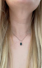 Carica l&#39;immagine nel visualizzatore di Gallery, Crystal Capsule PROTECTION - Tormalina, Onice, Ossidiana

