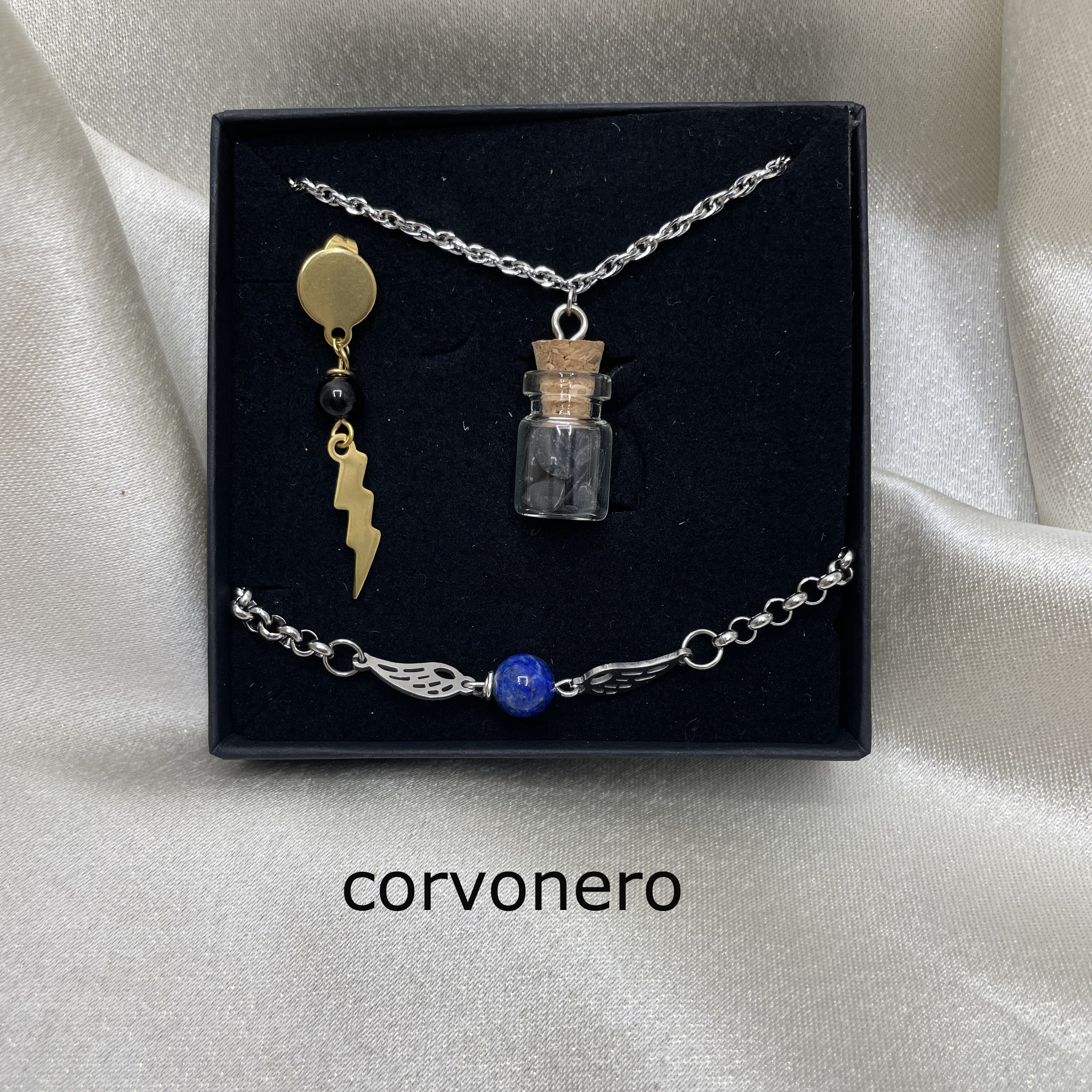 Capsule Collection Harry Potter