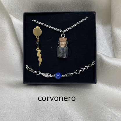Capsule Collection Harry Potter