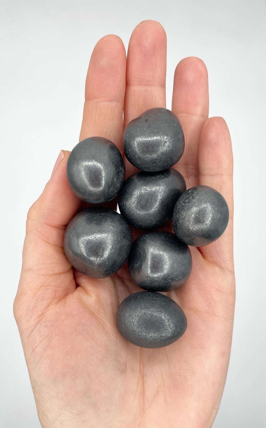 Pietra di Shungite