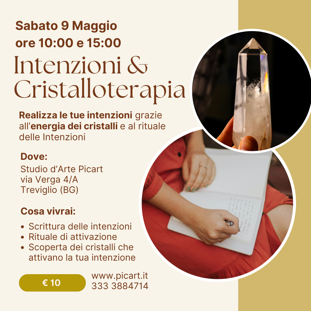 Biglietto di Iscrizione per l&