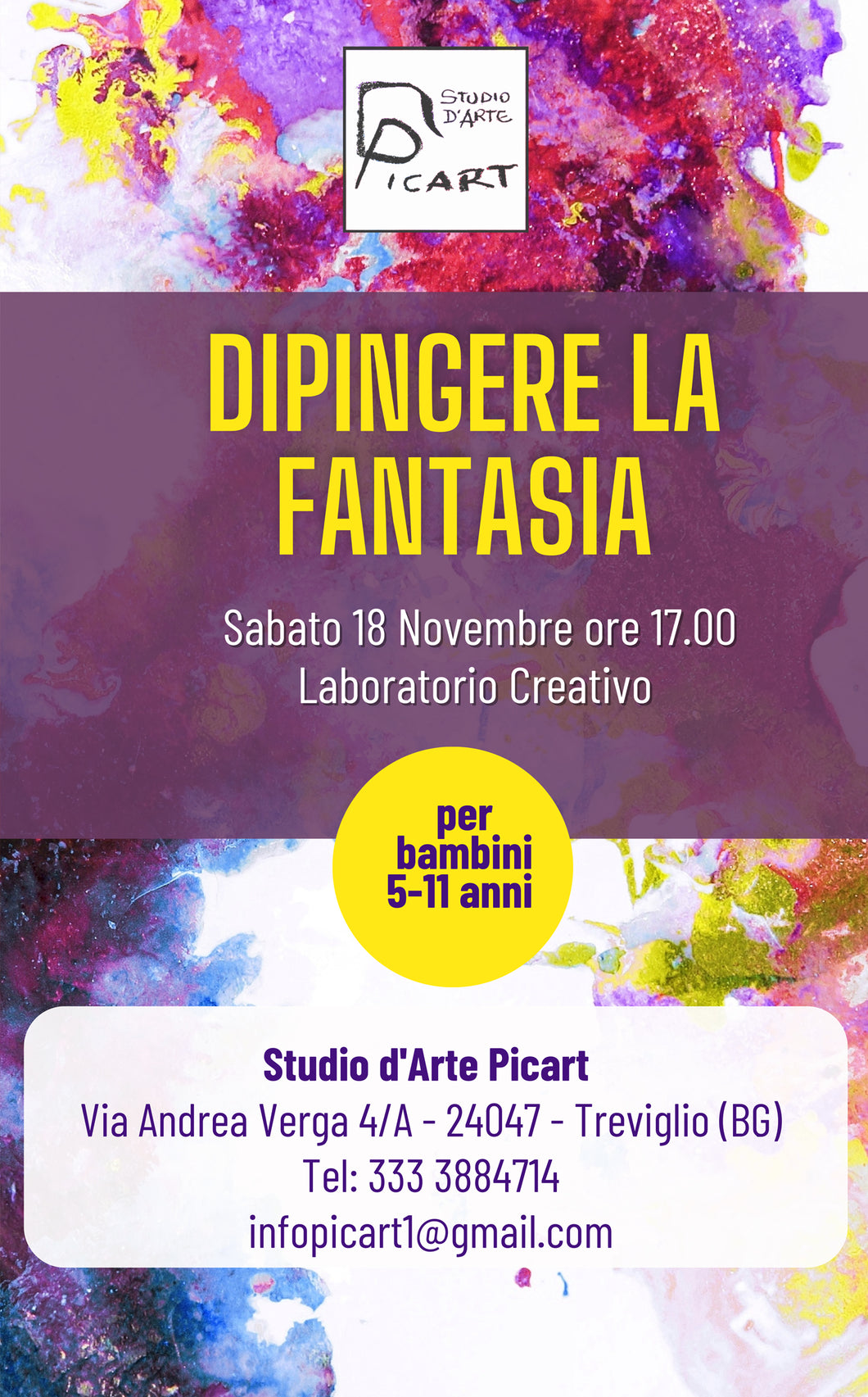 Laboratorio Creativo 
