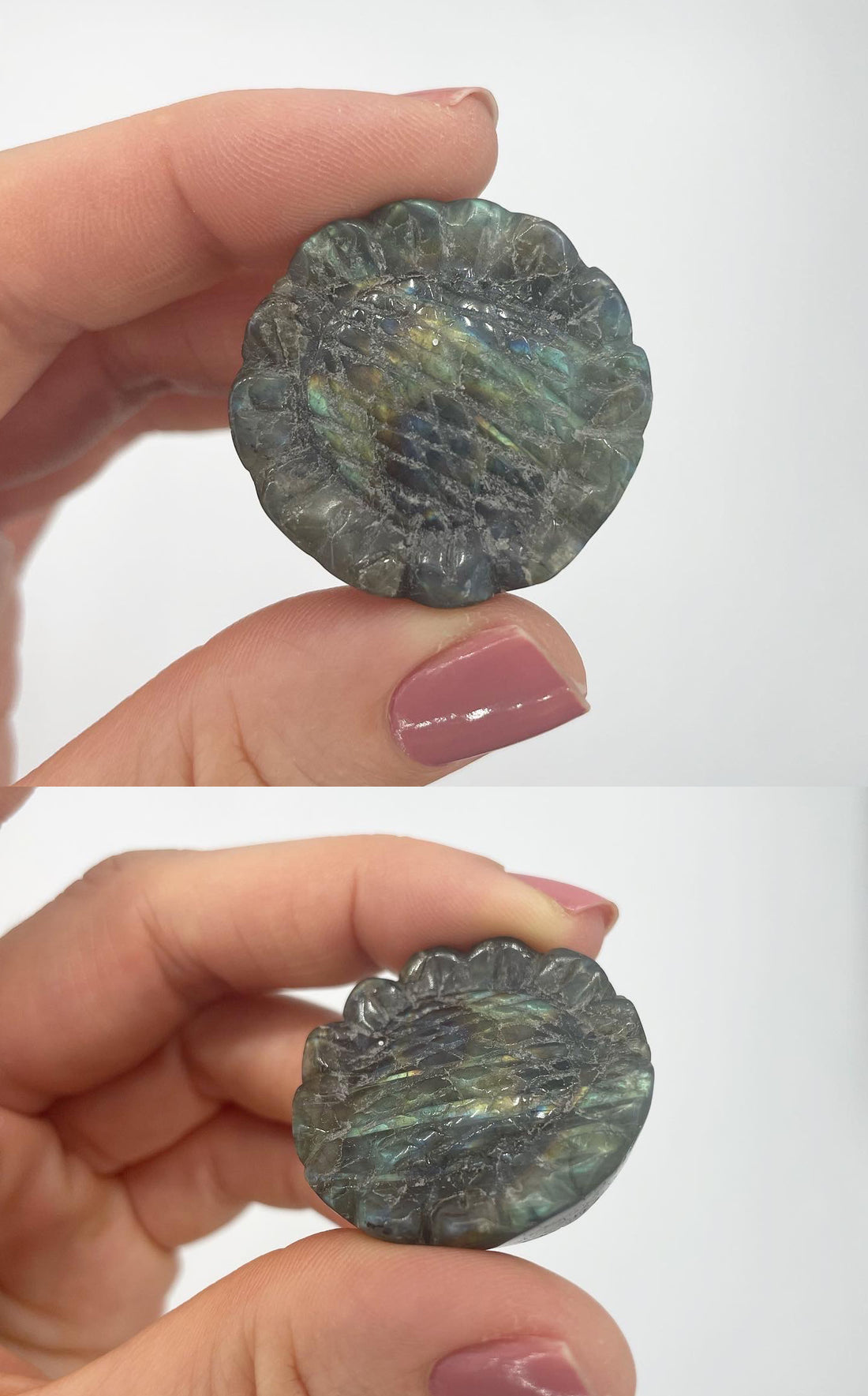 Fiore di Labradorite