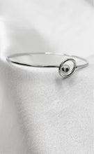 Carica l&#39;immagine nel visualizzatore di Gallery, Bracciale Acciaio Inossidabile per Charm - tondo
