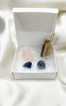Carica l&#39;immagine nel visualizzatore di Gallery, Kit 4 Cristalli Self Care
