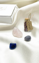 Carica l&#39;immagine nel visualizzatore di Gallery, Kit 4 Cristalli Self Care
