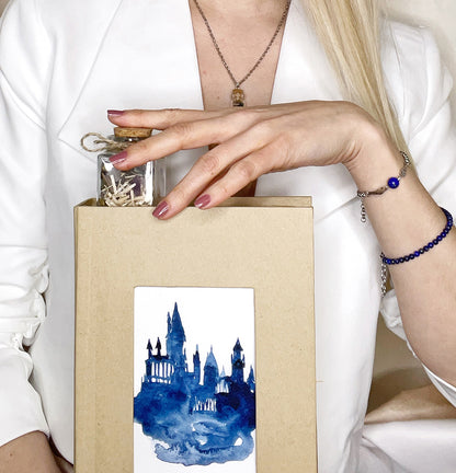 Capsule Collection Harry Potter