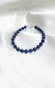 Bracciale Lapislazzuli