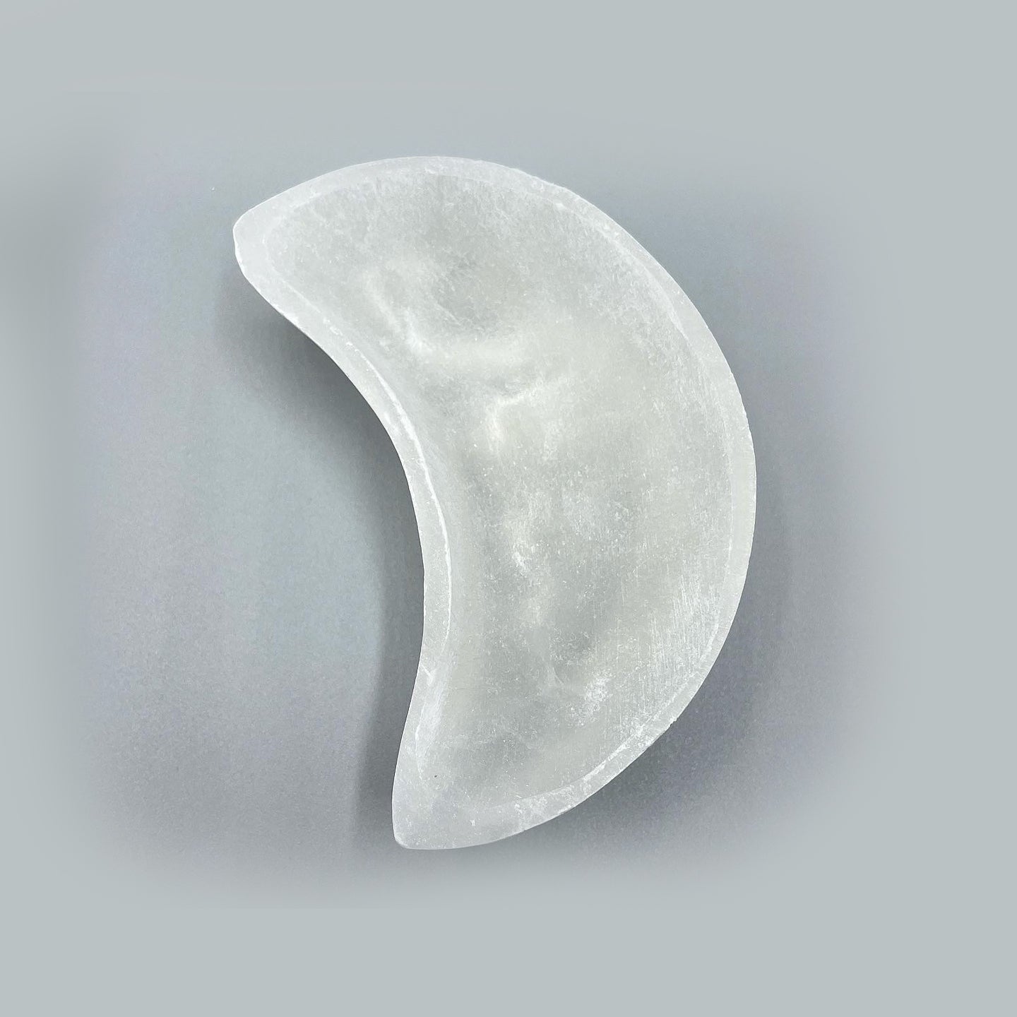 Ciotola Luna di Selenite