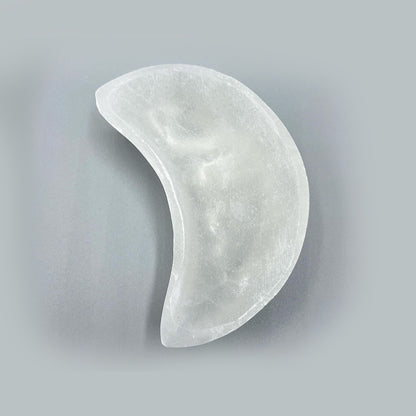 Ciotola Luna di Selenite