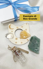 Carica l&#39;immagine nel visualizzatore di Gallery, Mistery Box del Destino - Tema SERENITA&#39;

