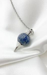 Pendolo di Sodalite