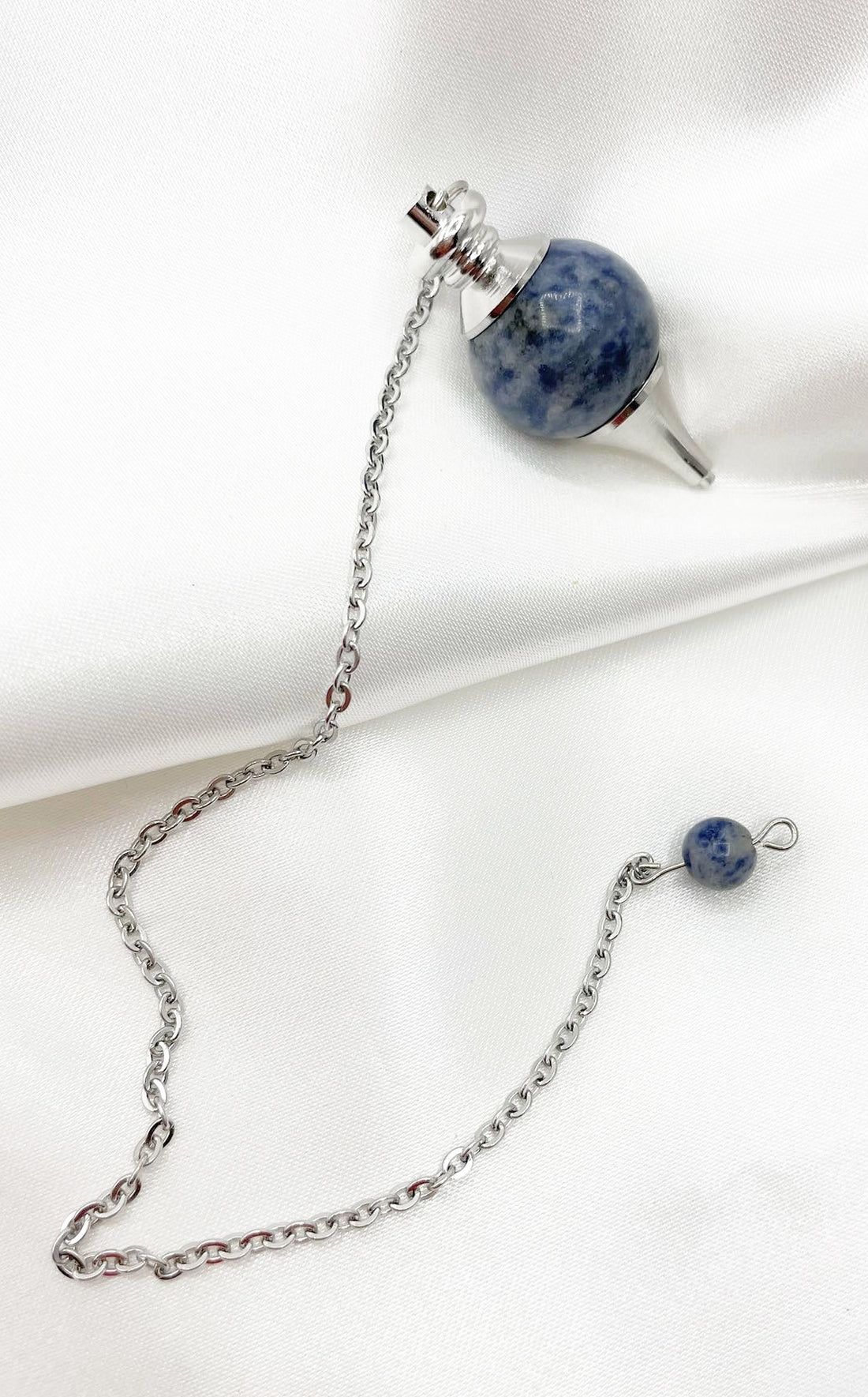 Pendolo di Sodalite