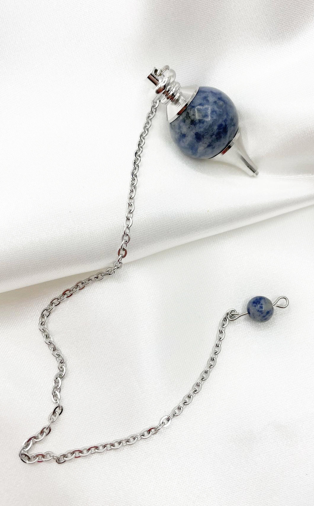 Pendolo di Sodalite