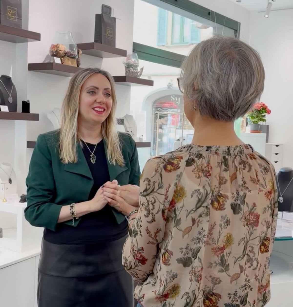 Consulenza energetica personalizzata in presenza a Treviglio
