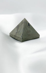 Piramide di Pirite